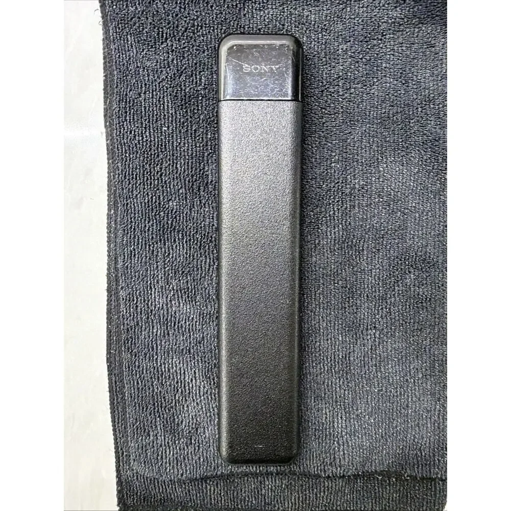 Sony RMF-TX500U Voice Remote Control for XBR55A8H, XBR65A8H, XBR75A8H OEM